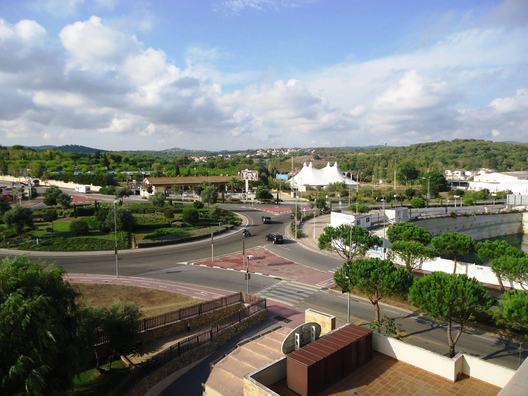 Avenida Fenals Apartamento *
