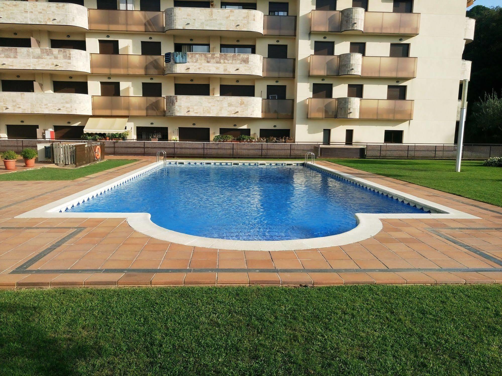 Apartment Avenida Fenals Lloret de Mar