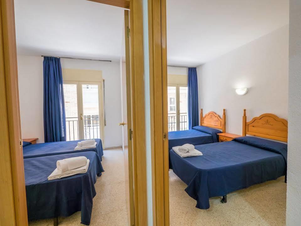 Apartment Ar Dalia Lloret de Mar