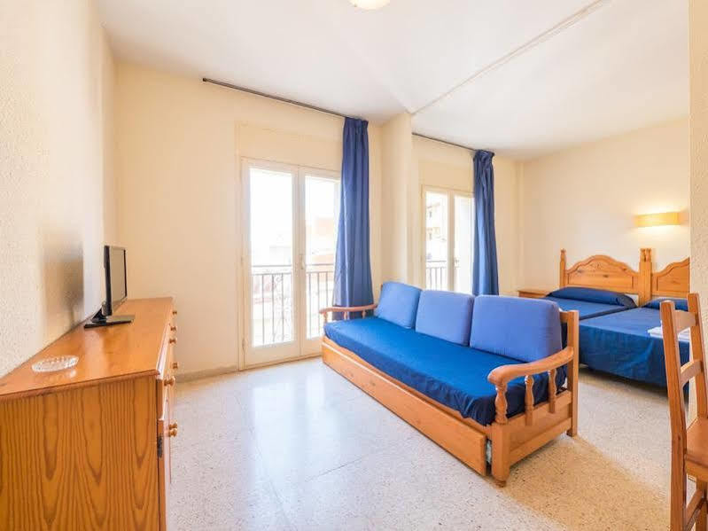 Apartment Ar Dalia Lloret de Mar