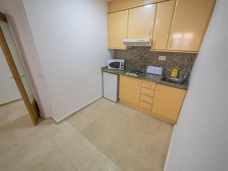 Ar Dalia Apartment *