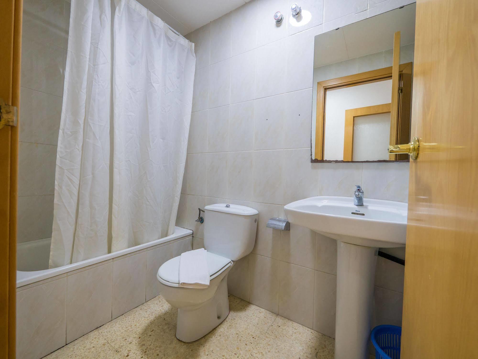 Ar Dalia Apartment *