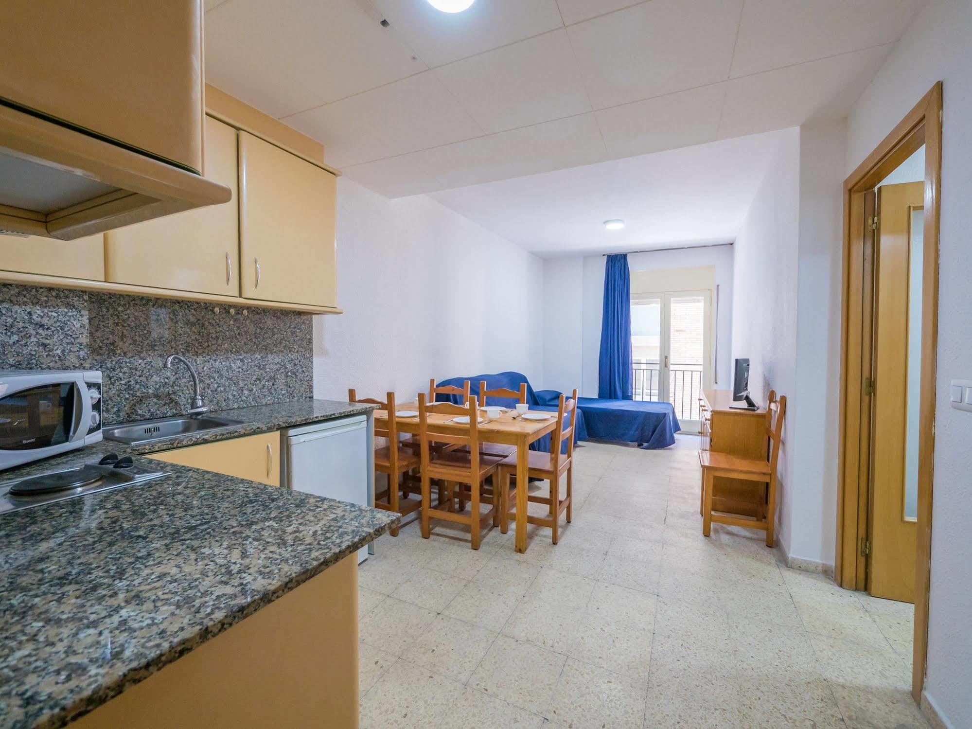 Apartment Ar Dalia Lloret de Mar