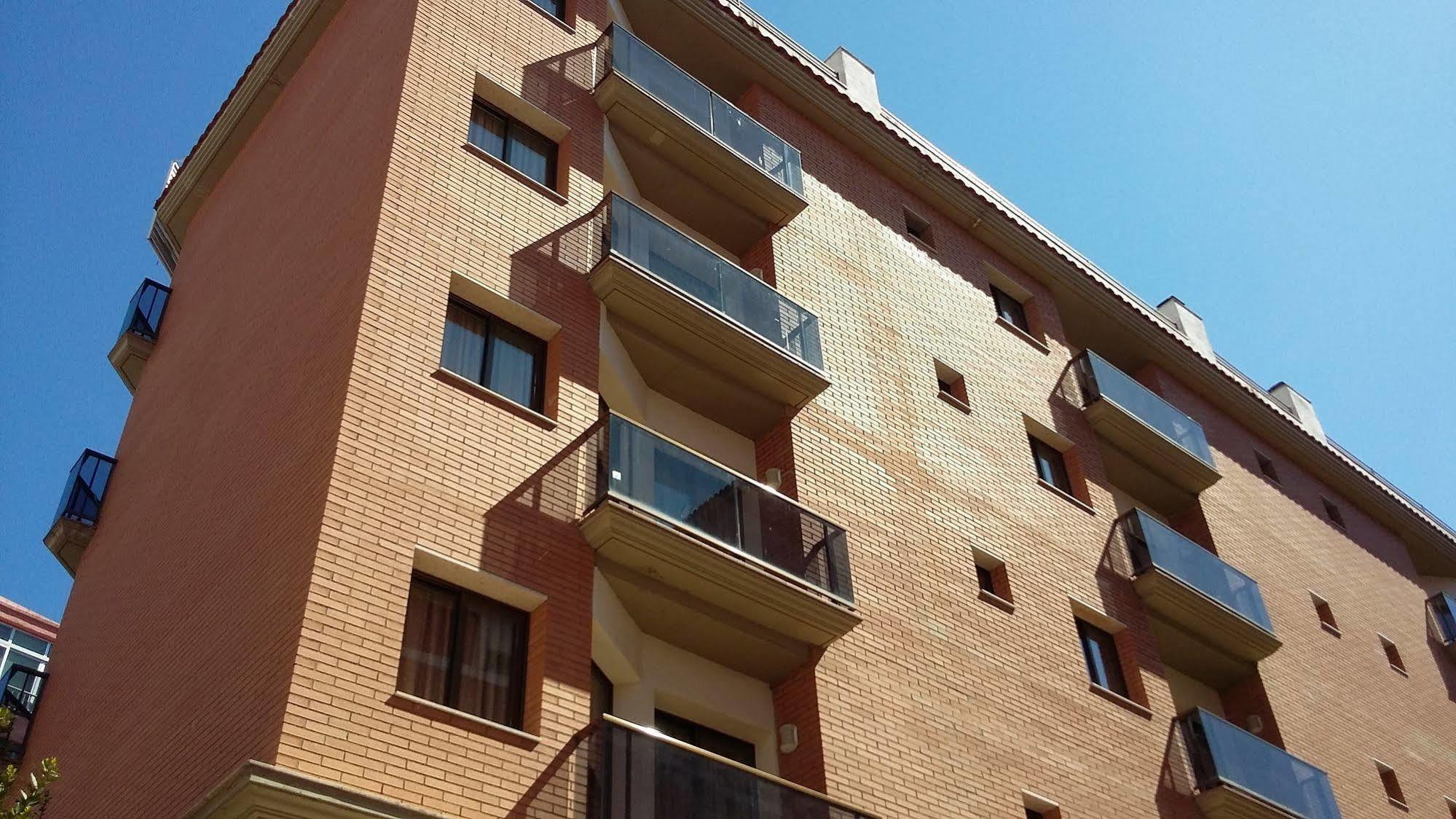 Selvapark Apartamento