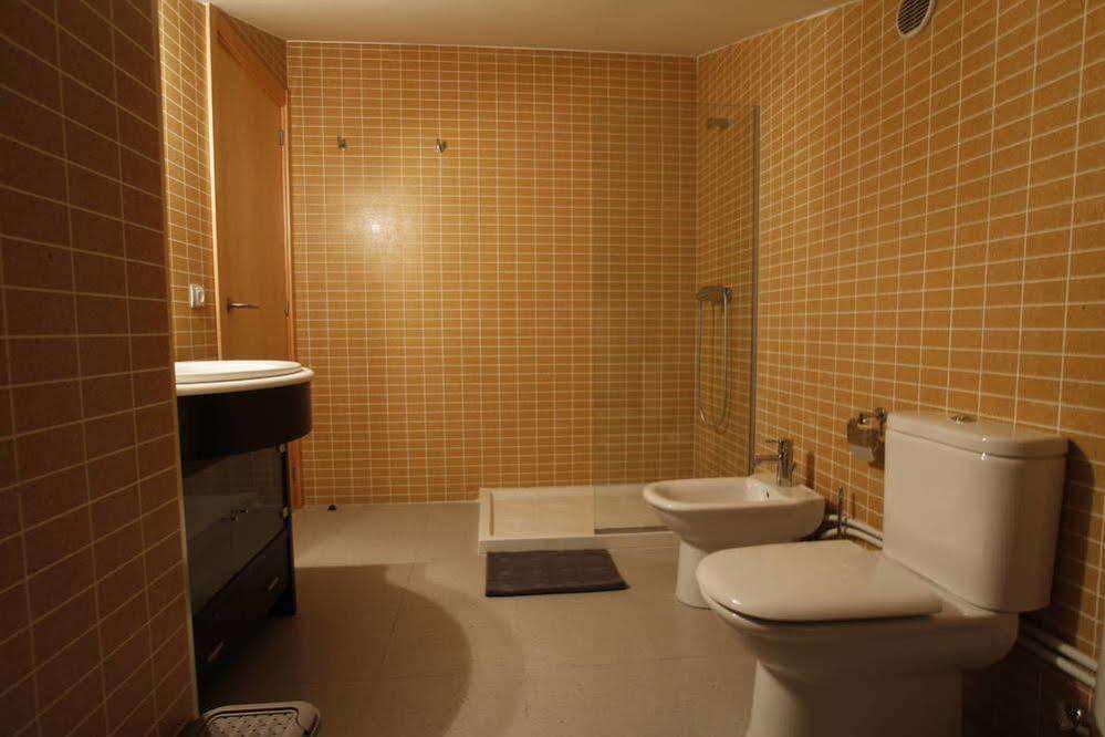 Apartment Belice *