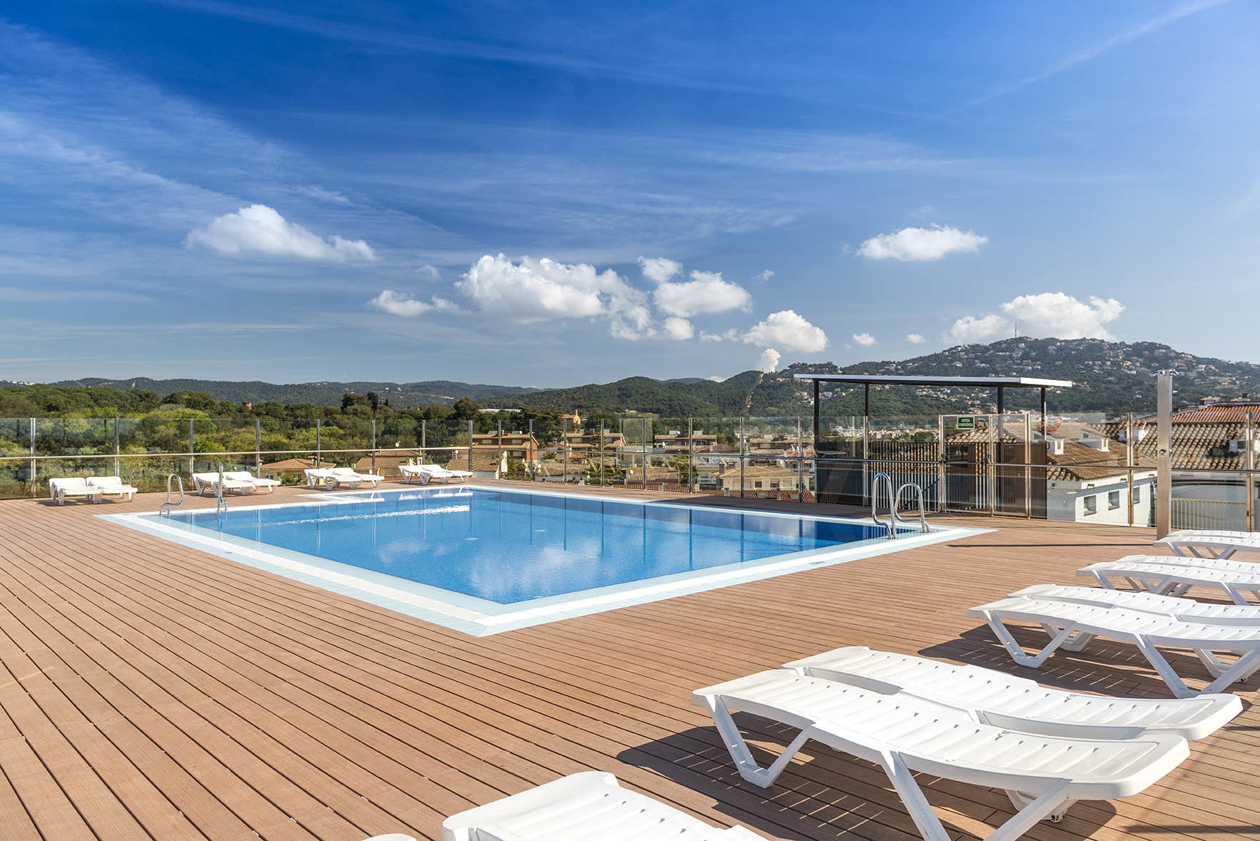 Apartment Condado By Marsol Lloret de Mar