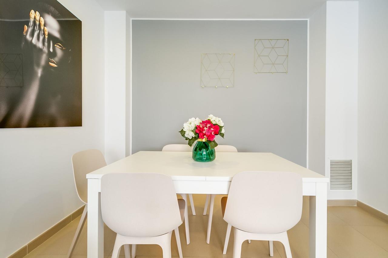 Appartement Vivalidays Alicia - Fenals - Lloret de Mar