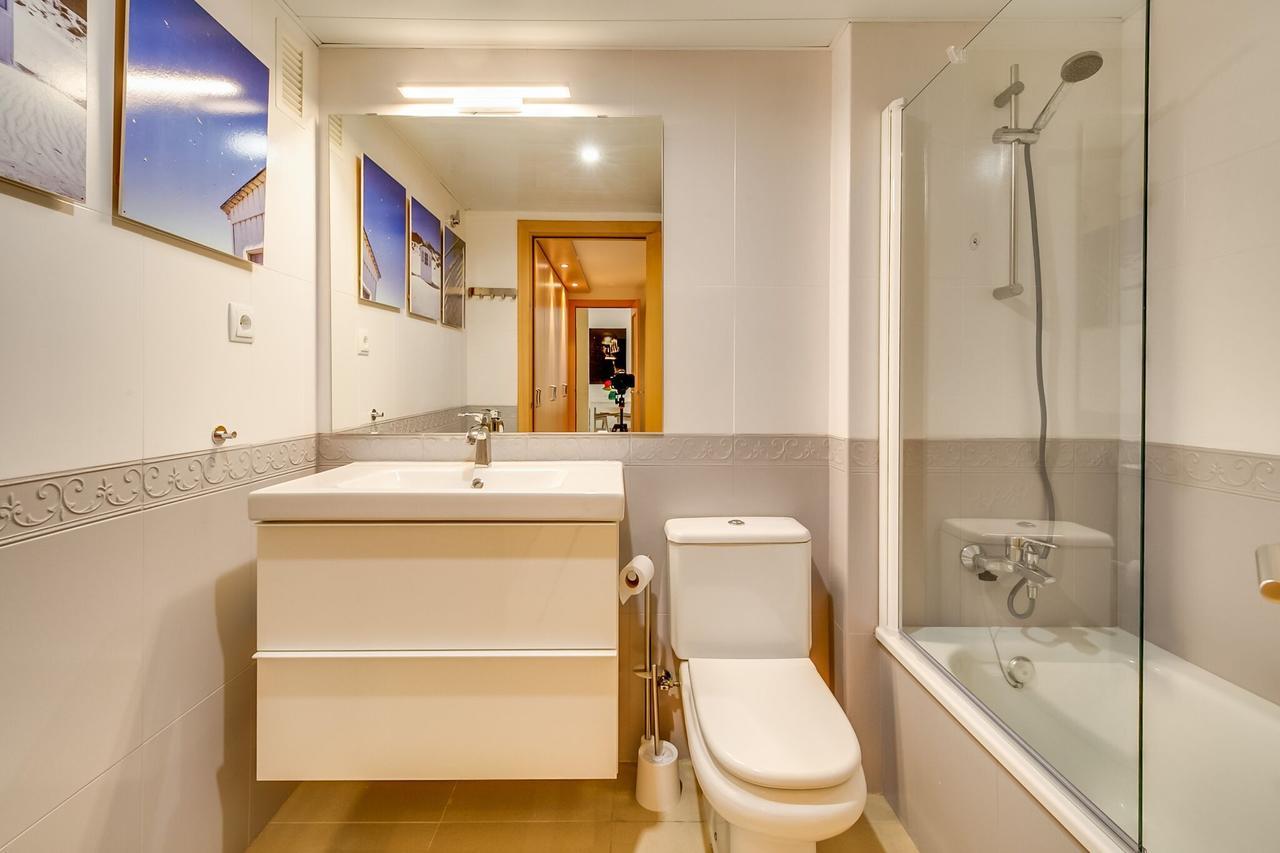 Vivalidays Alicia - Fenals - Appartement Lloret de Mar