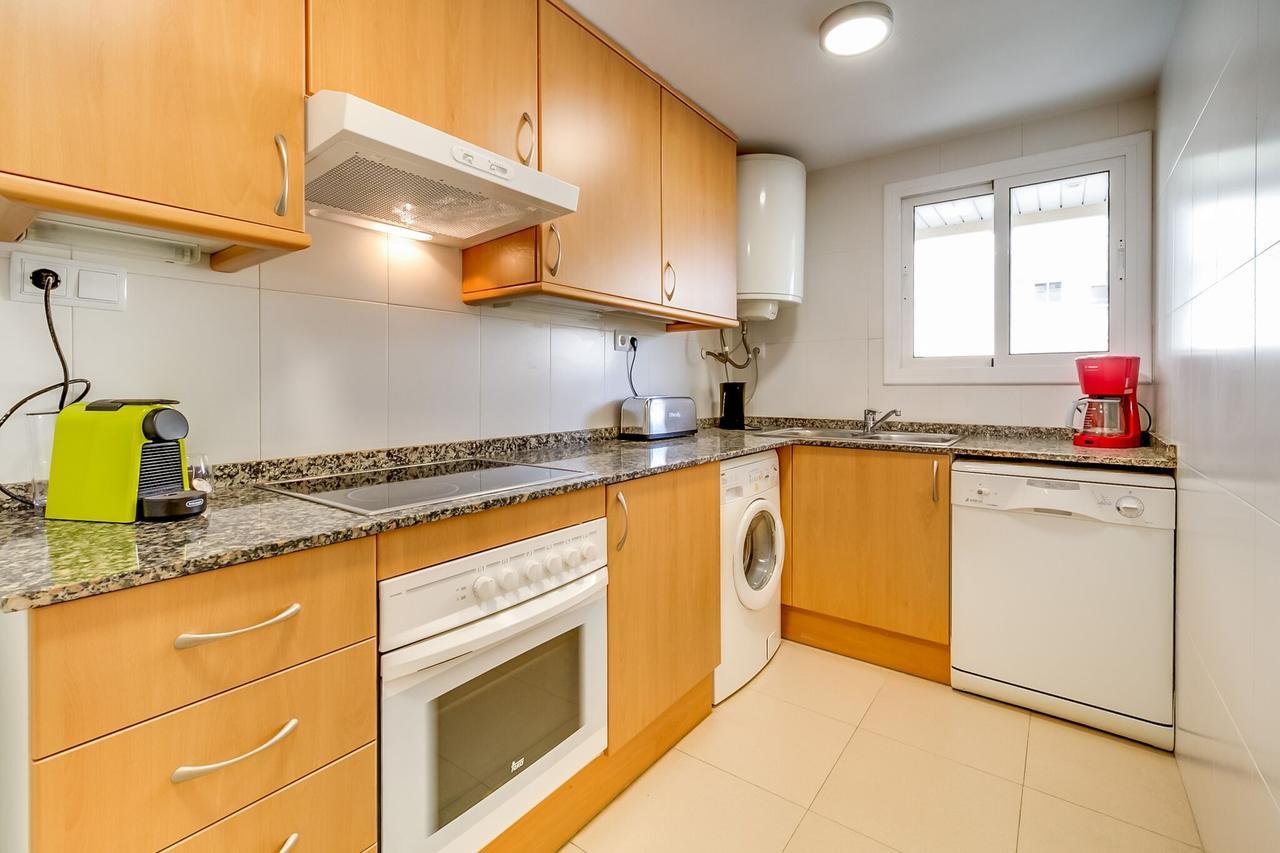 Appartement Vivalidays Alicia - Fenals -