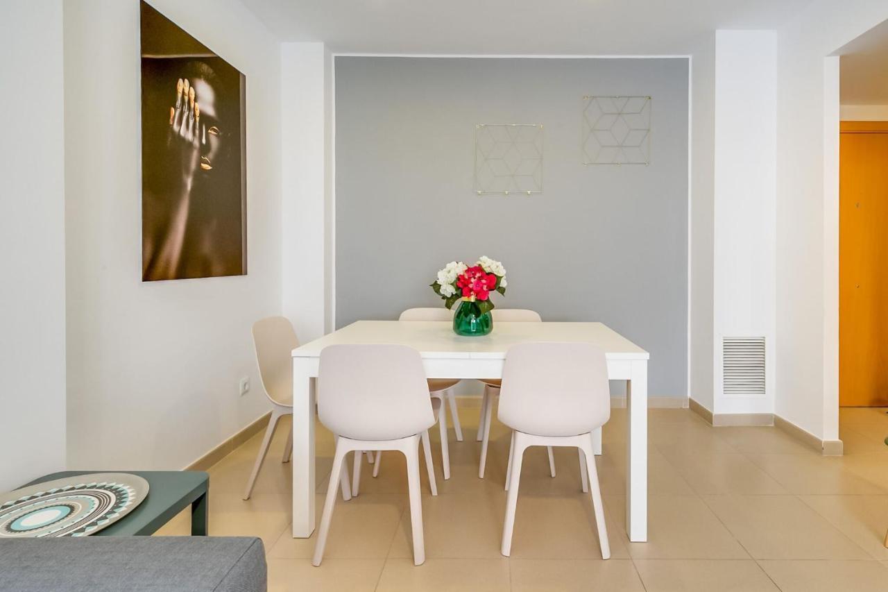 Appartement Vivalidays Alicia - Fenals - Lloret de Mar