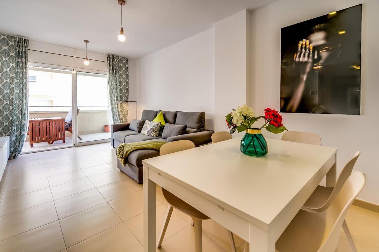 Appartement Vivalidays Alicia - Fenals -