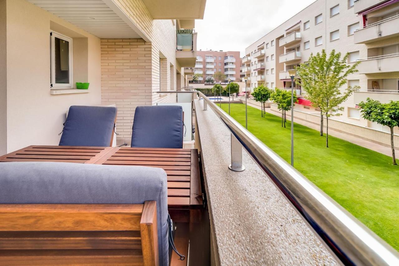 Vivalidays Alicia - Fenals - Appartement *