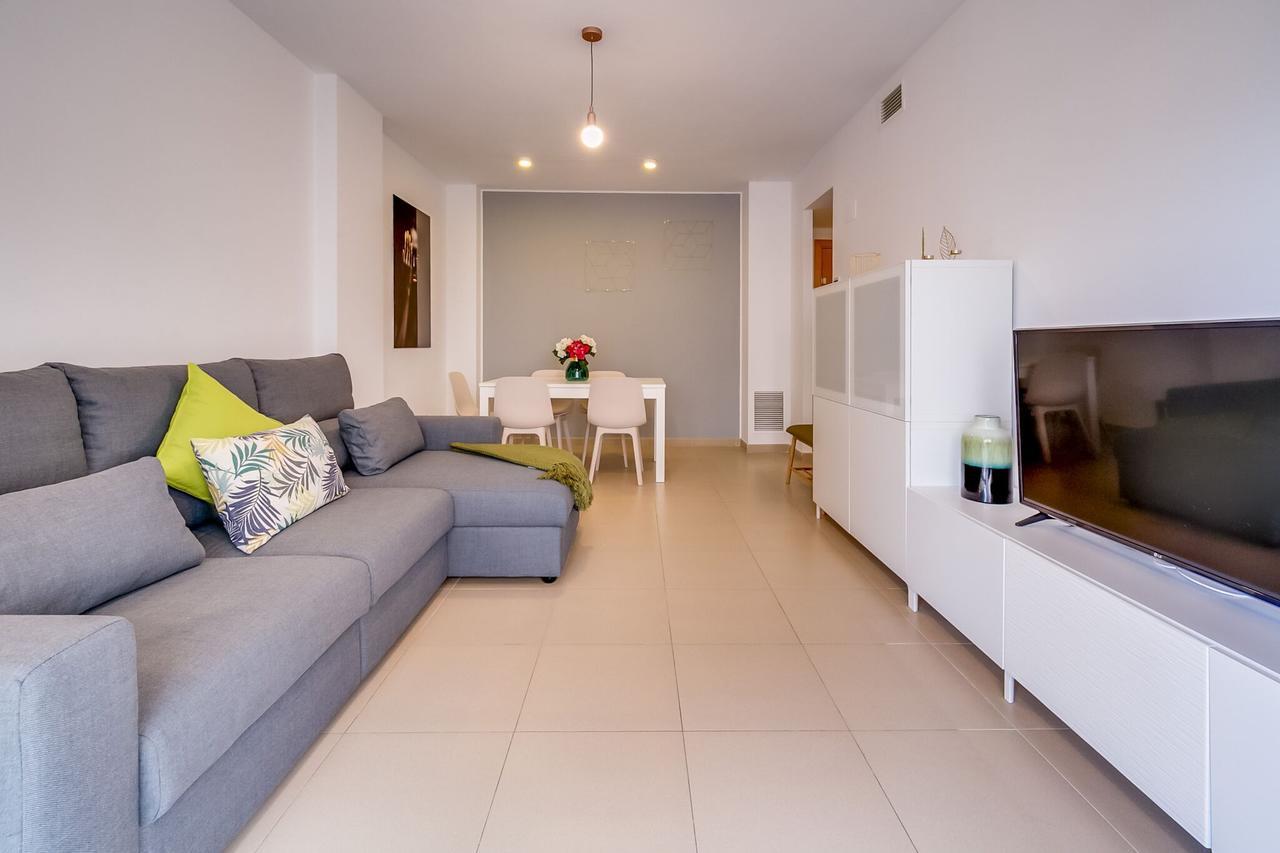 Vivalidays Alicia - Fenals - Appartement Lloret de Mar