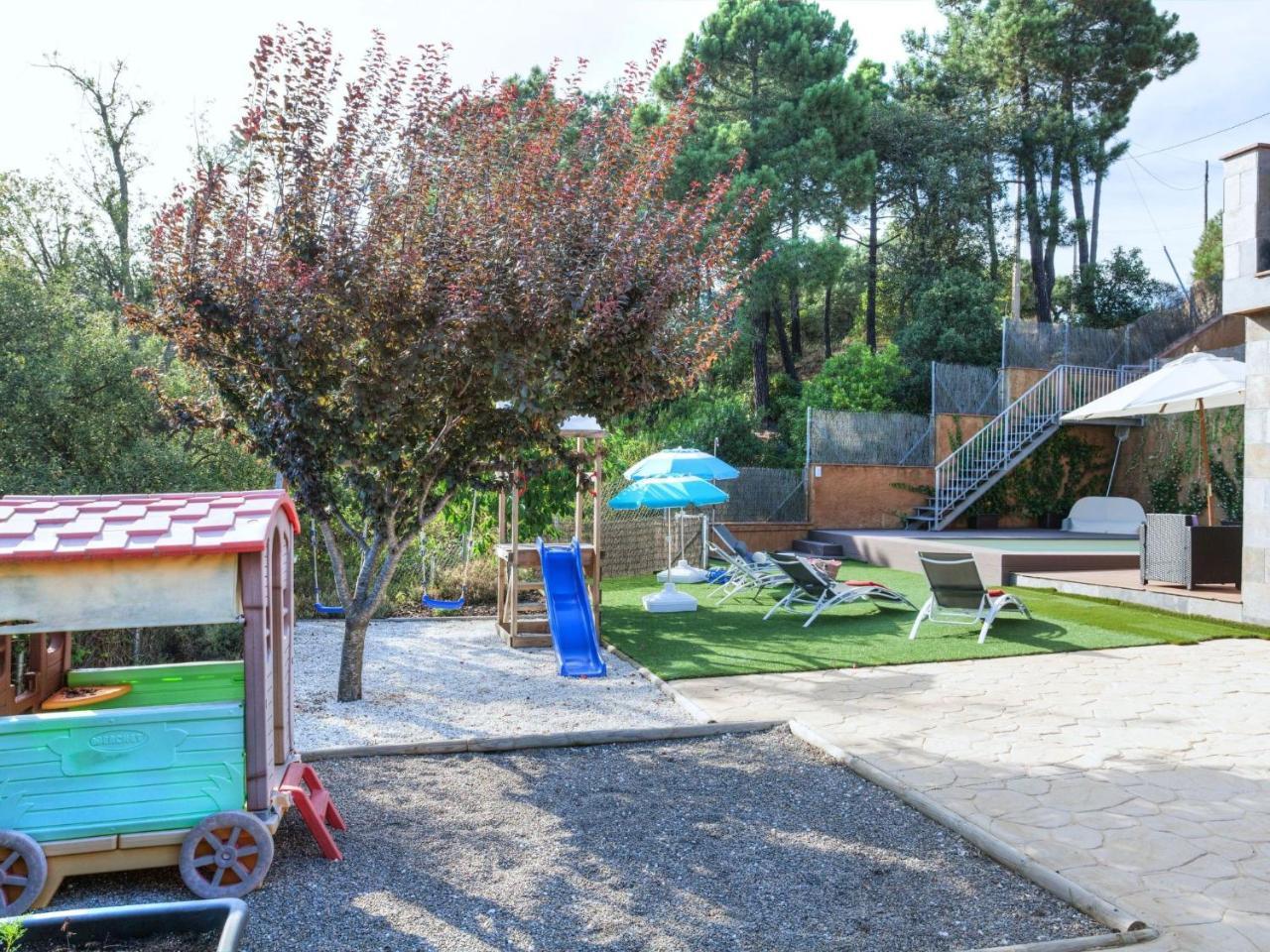 Holiday home Atenea By Interhome *