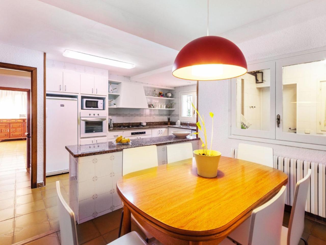 Vakantiehuis Platja By Interhome *