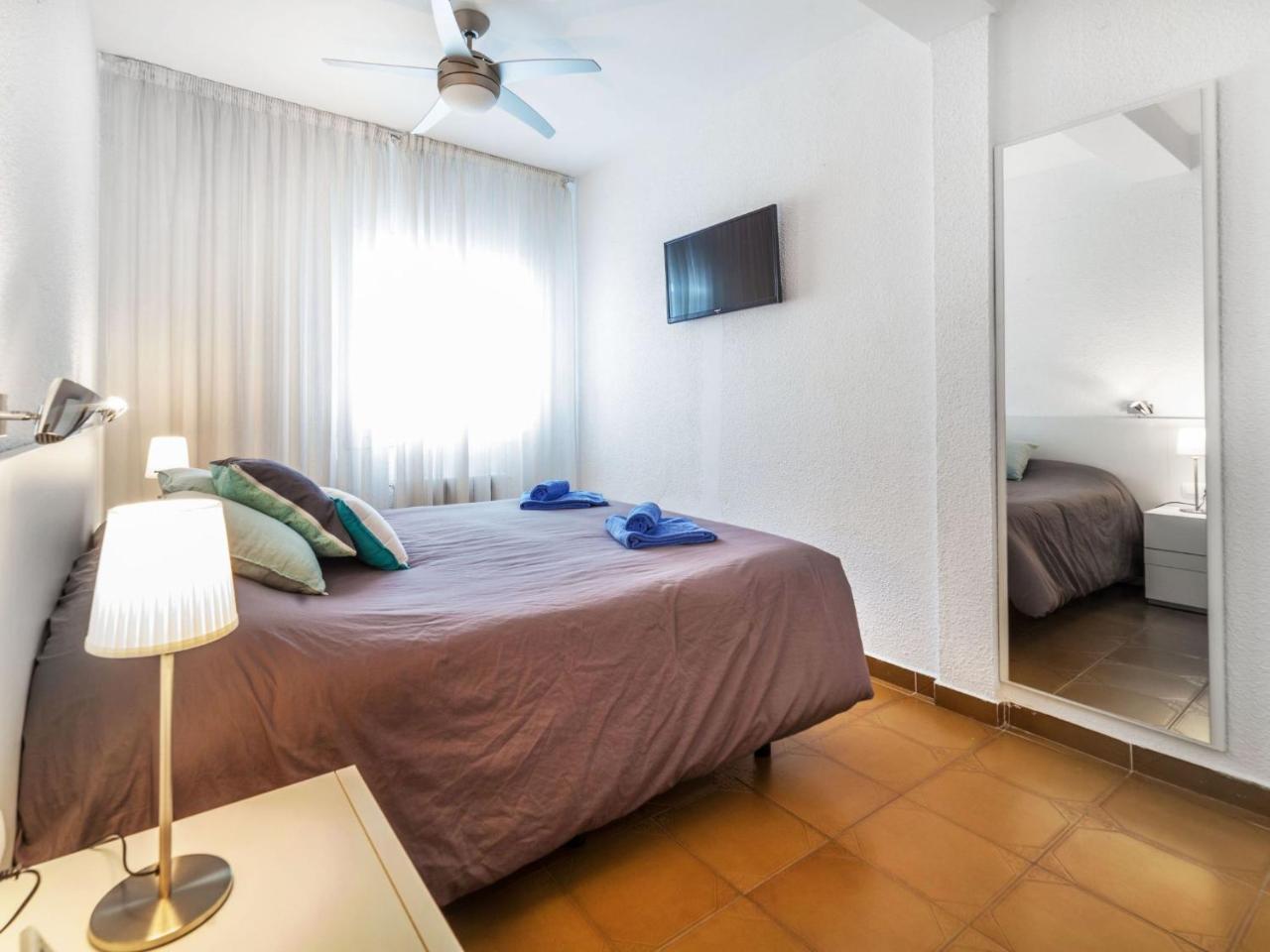 Platja By Interhome Lloret de Mar