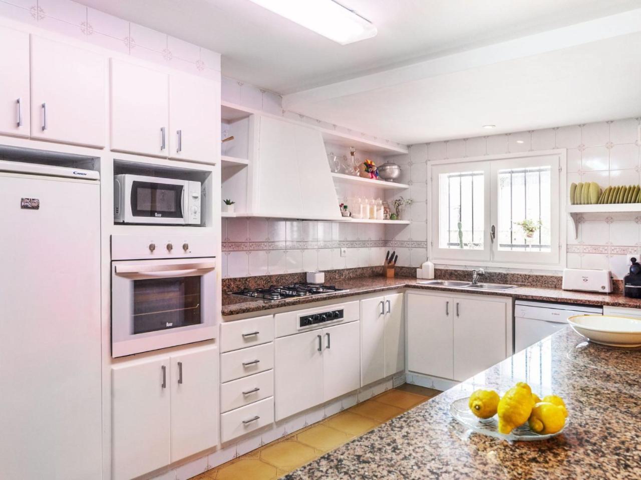 Vakantiehuis Platja By Interhome Lloret de Mar