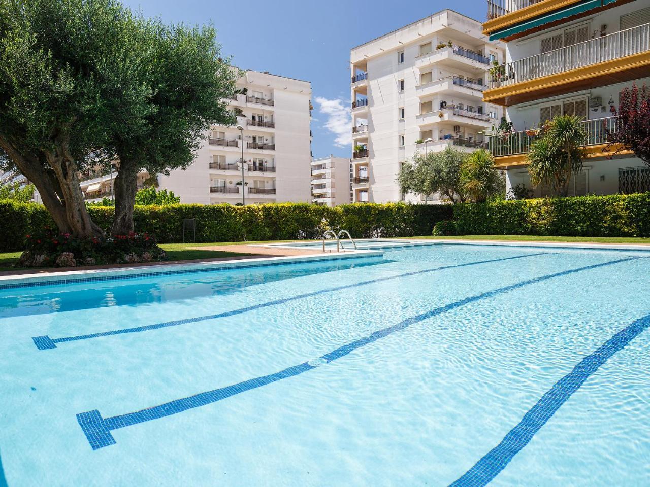 Appartement Buenos Aires By Interhome Lloret de Mar
