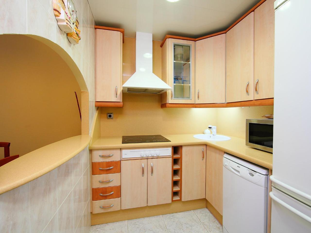 Buenos Aires By Interhome Appartement Lloret de Mar