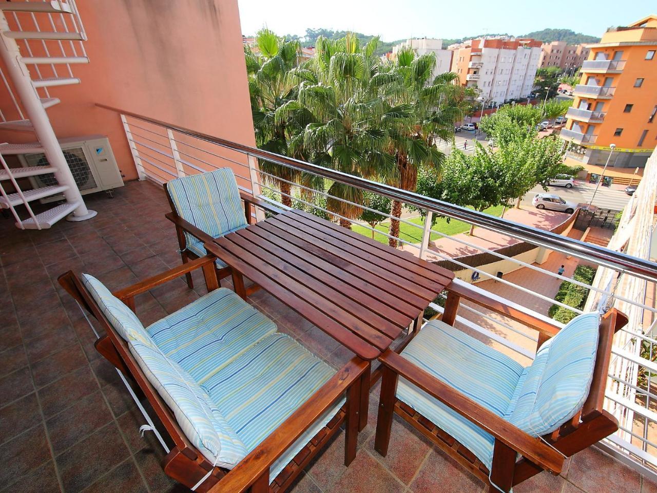 Tramuntana Lloret de Mar