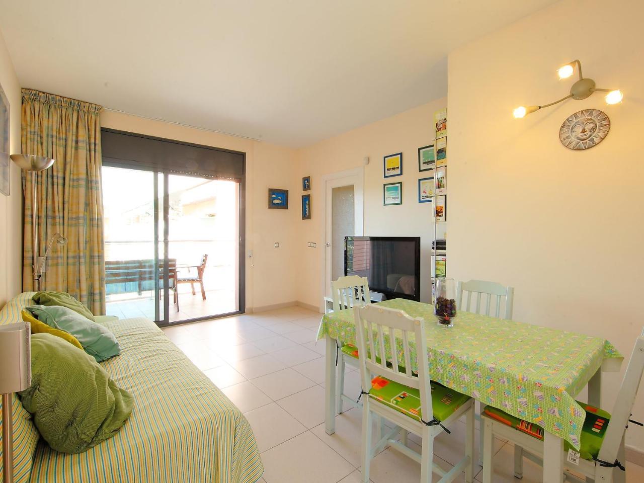 Apartamento Tramuntana Lloret de Mar