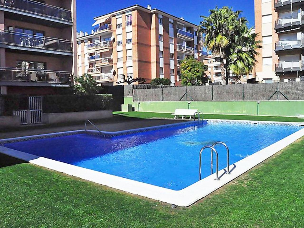 Apartamento Tramuntana *