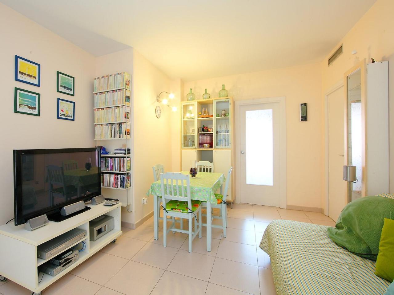 Tramuntana Apartamento Lloret de Mar