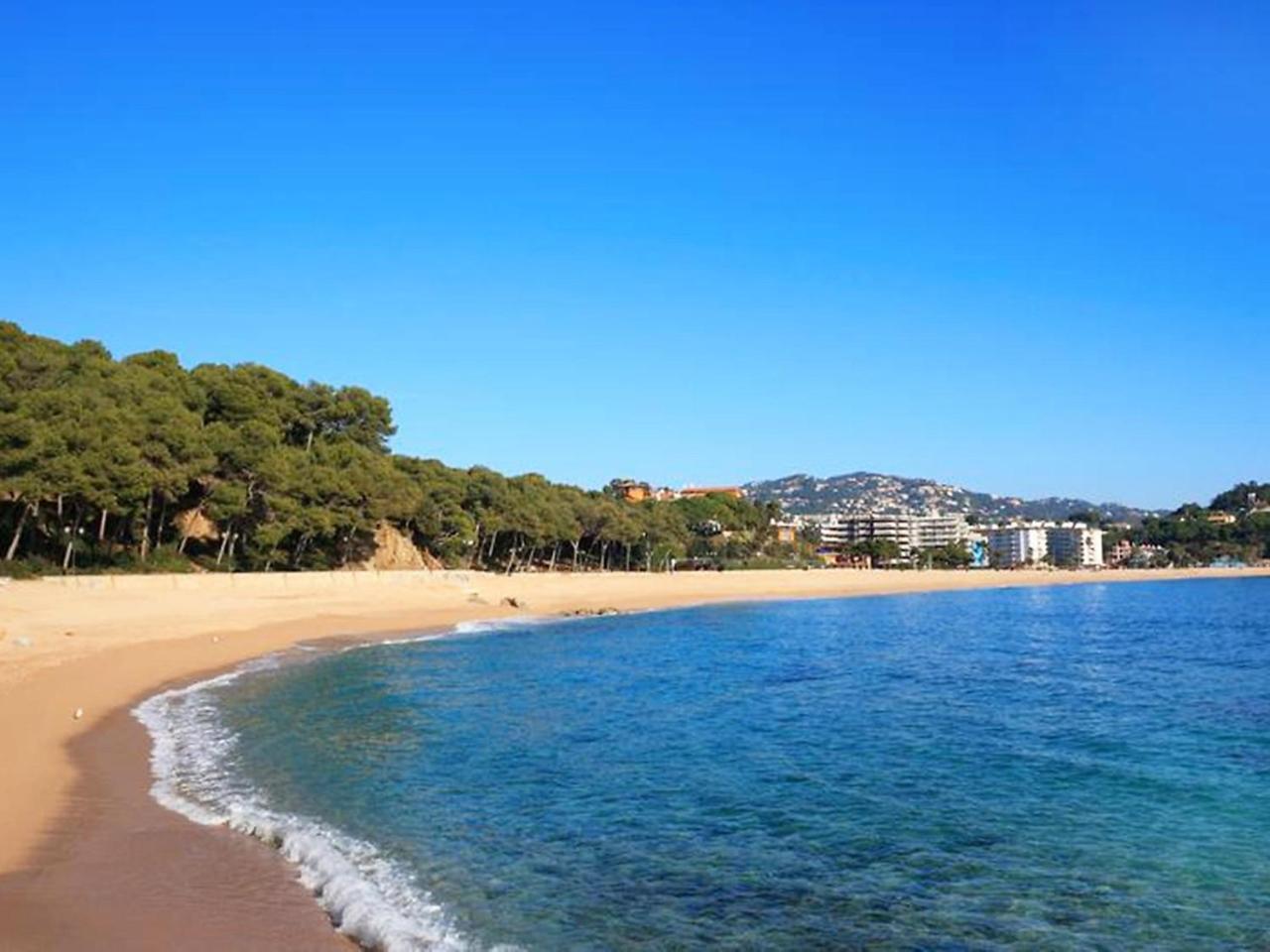Tramuntana * Lloret de Mar