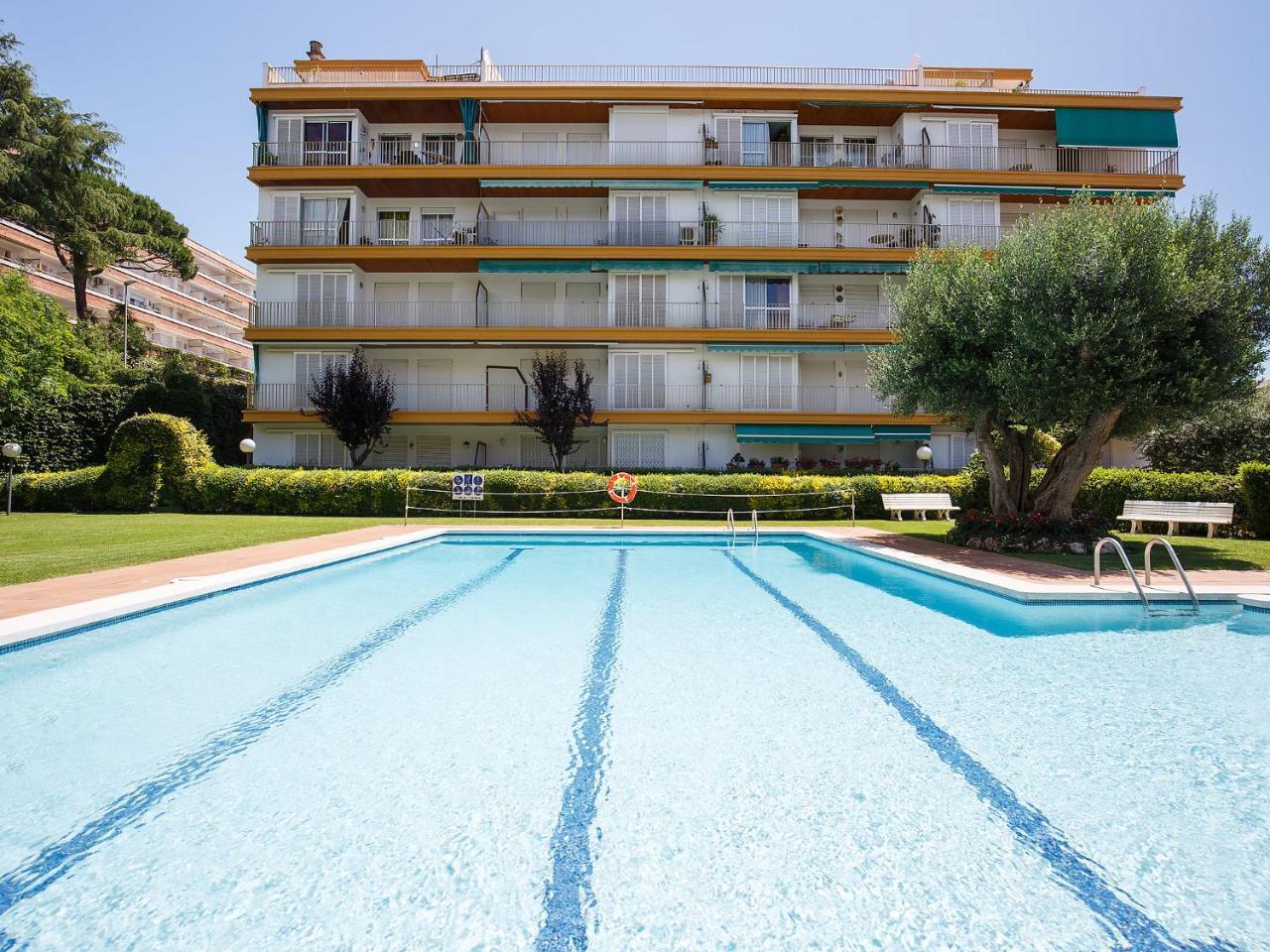 Buenos Aires By Interhome * Lloret de Mar