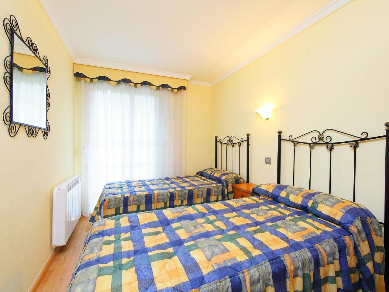 Buenos Aires By Interhome * Lloret de Mar