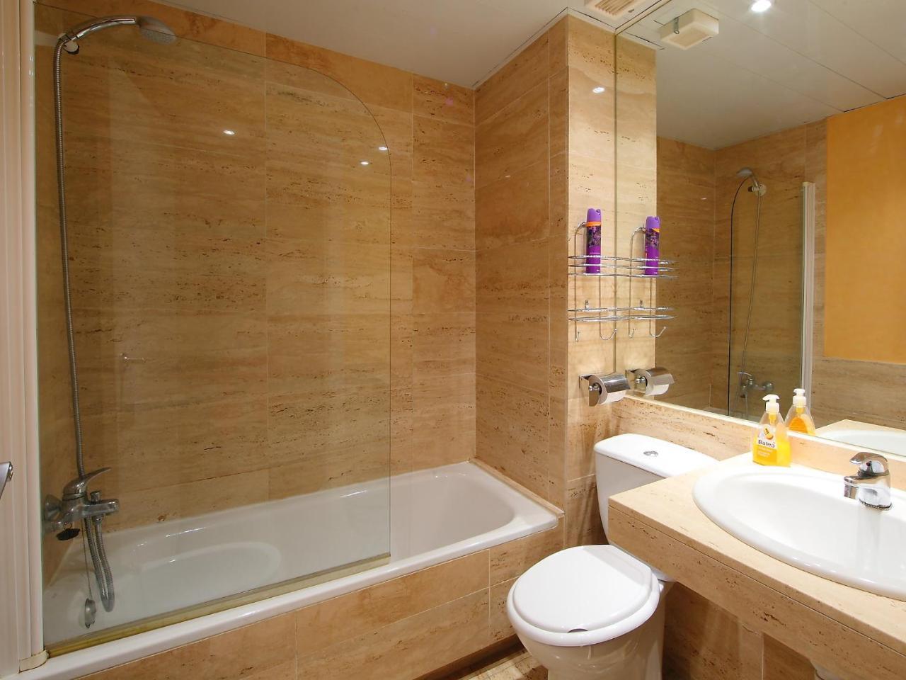 Tramuntana Apartamento Lloret de Mar