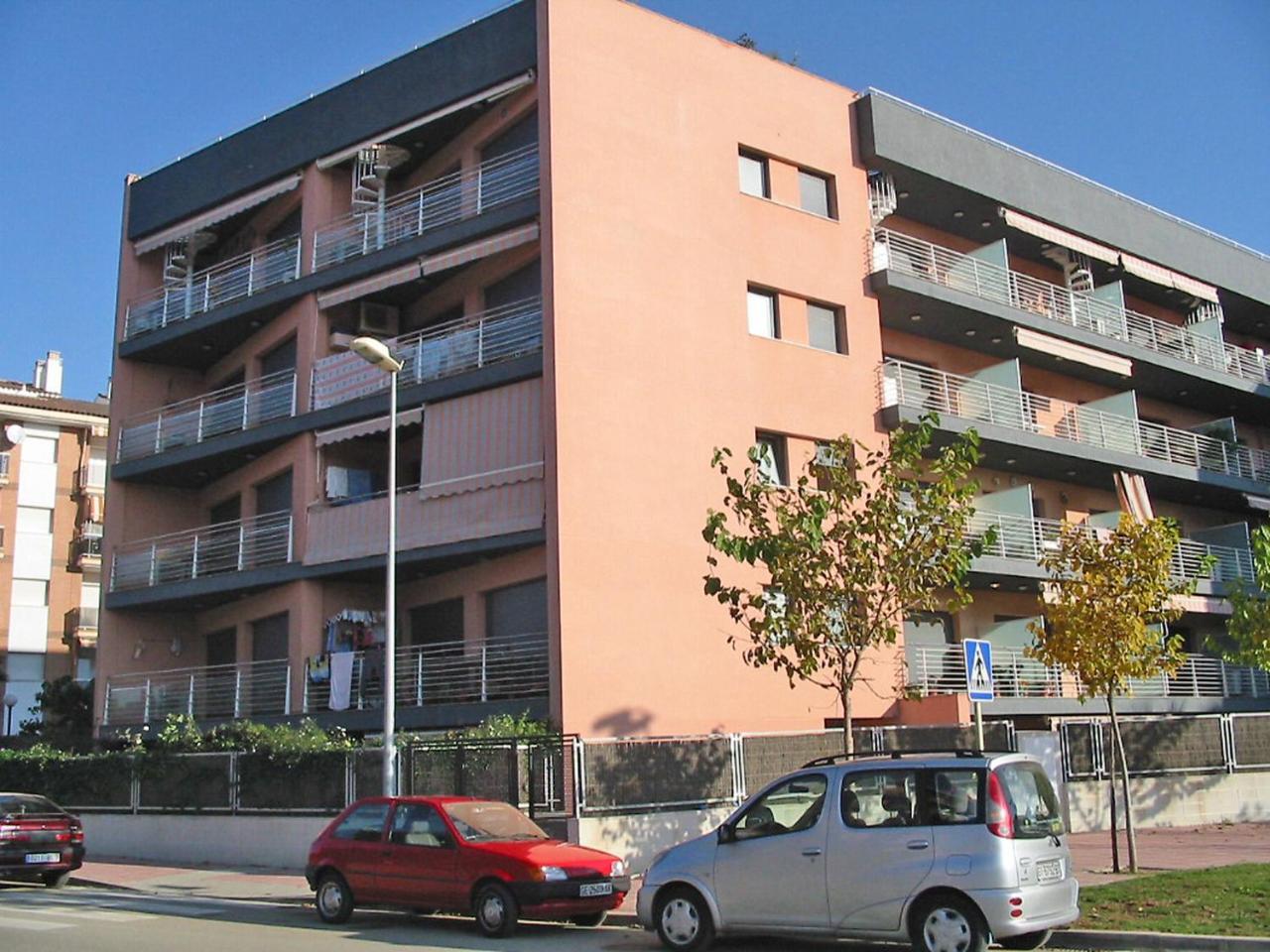 Apartamento Tramuntana