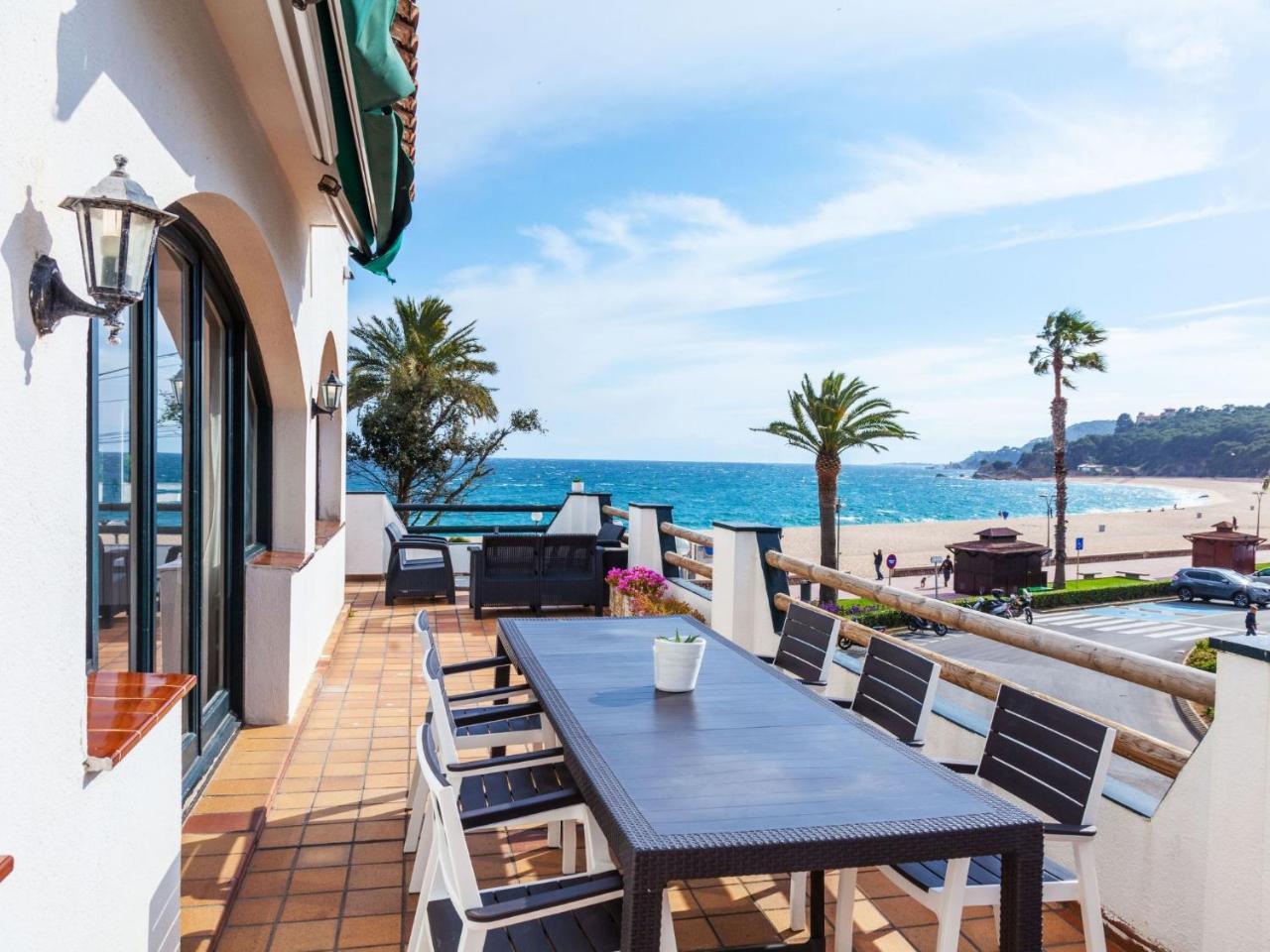 Platja By Interhome * Lloret de Mar