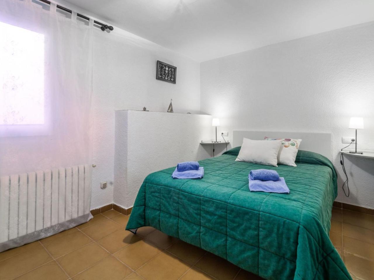 Vakantiehuis Platja By Interhome Lloret de Mar