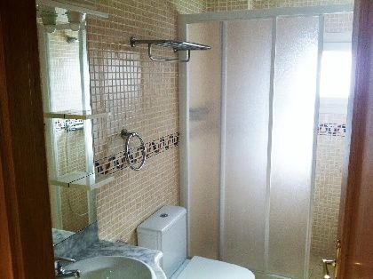 Hotel Martribuna Apts