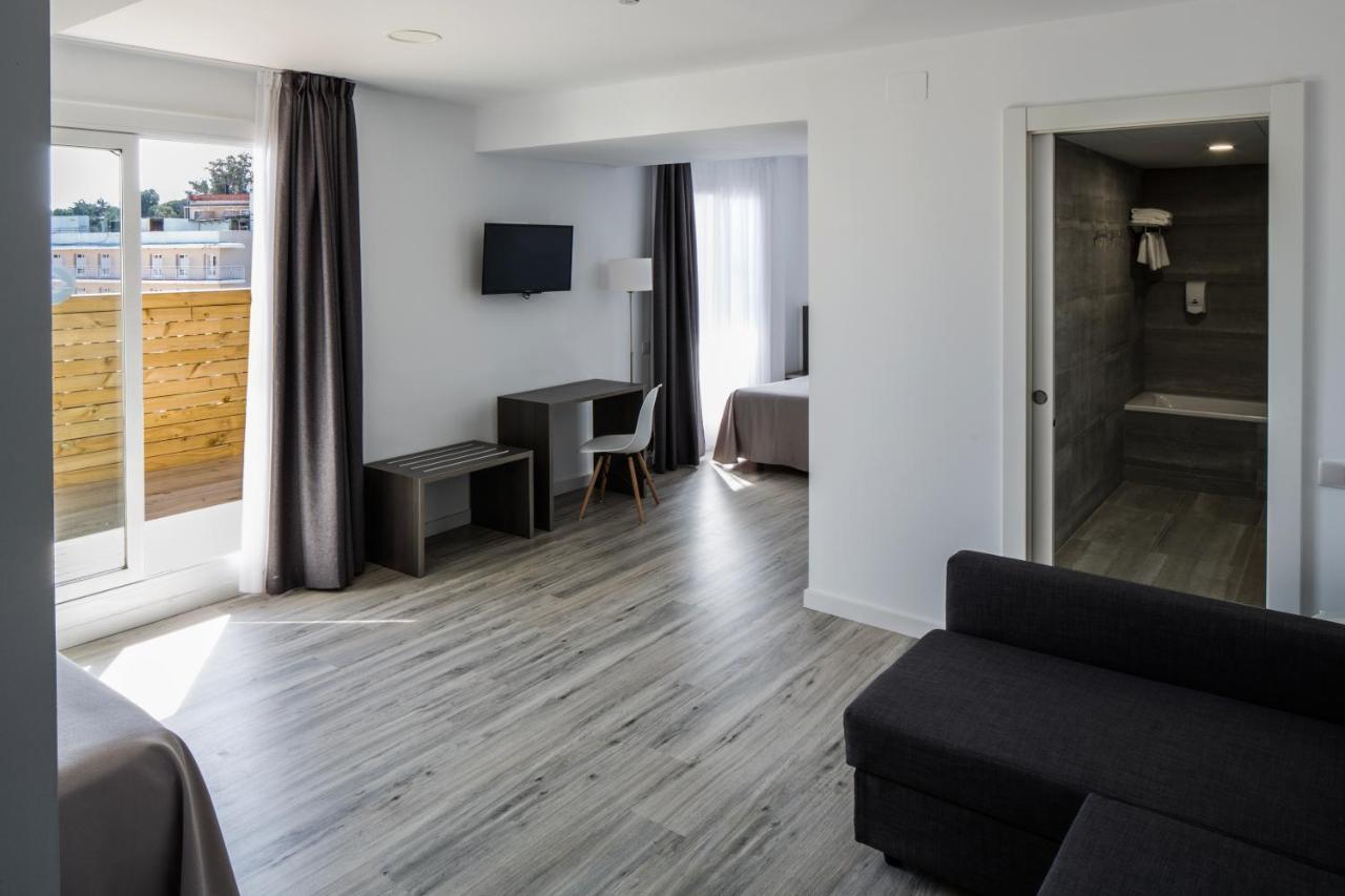Hotel Ona Don Juan