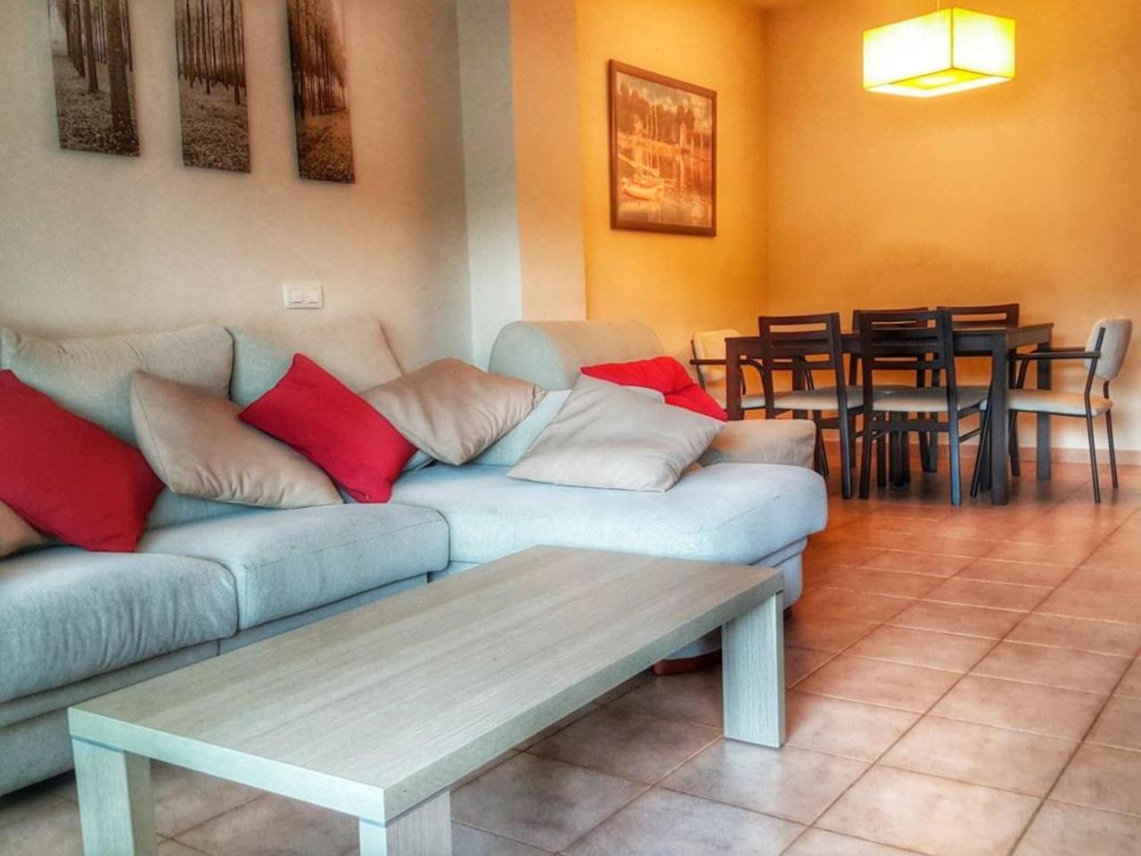 Apartment Turomar Lloret de Mar