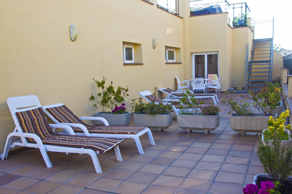 Hotel Sunshine Park Lloret de Mar
