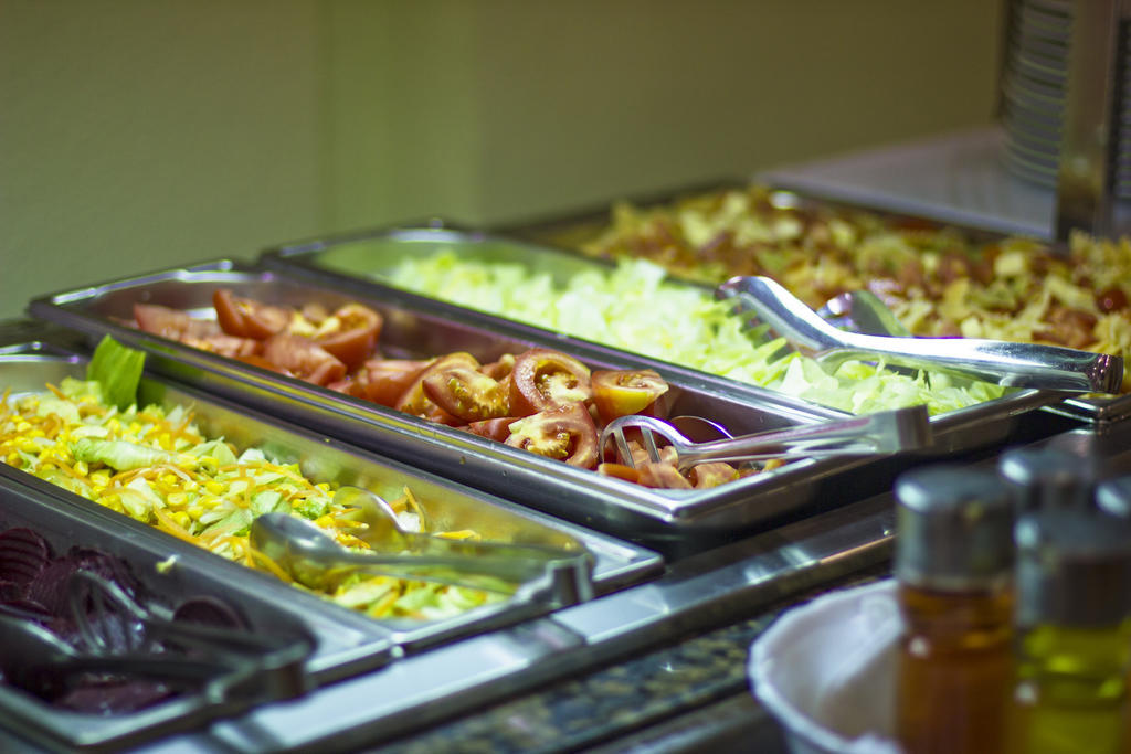 Sunshine Park Hotel 3*