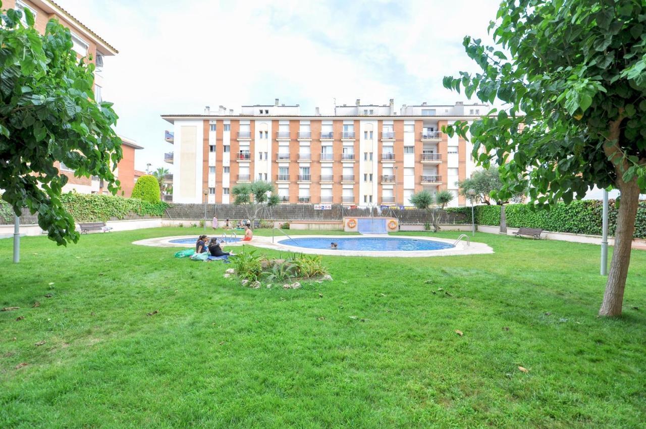 Appartement Didier Lloret de Mar