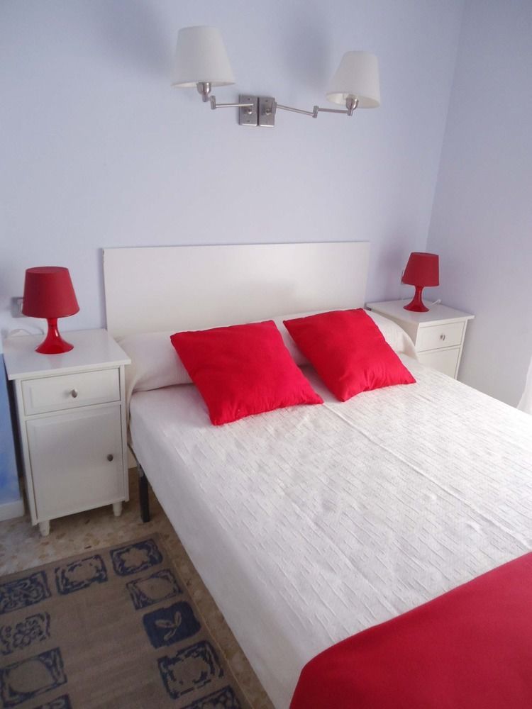 Apartment Playas Lloret -famous Family Fenals