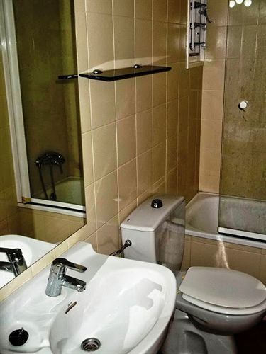 Ar Enjoy Costa Brava Appartement