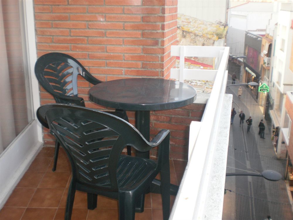 Ar Enjoy Costa Brava Appartement Lloret de Mar