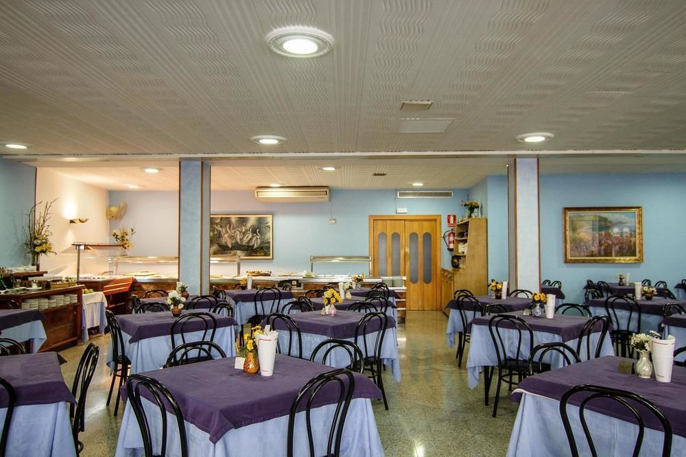 Alegria San Juan Park Hotel Lloret de Mar
