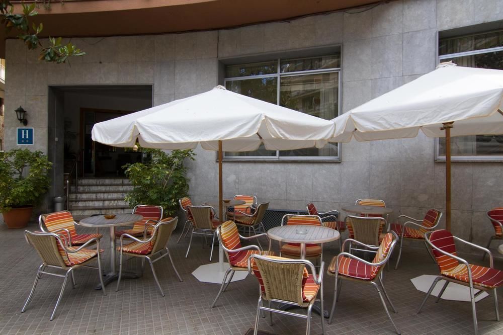 Hotel Alegria San Juan Park