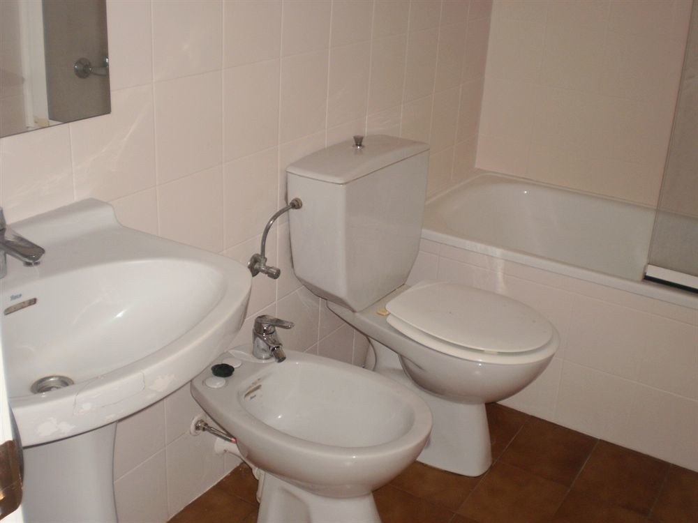 Ar Enjoy Costa Brava Appartement *