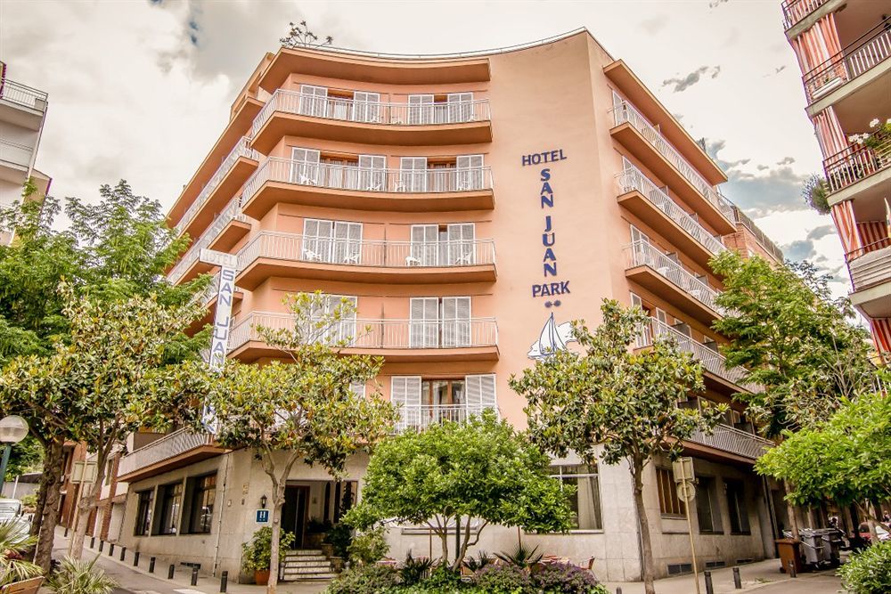 Alegria San Juan Park Hotel