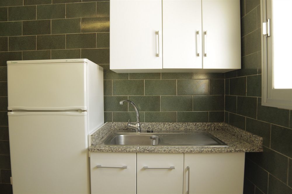 Appartement Ar Easy Borodin *