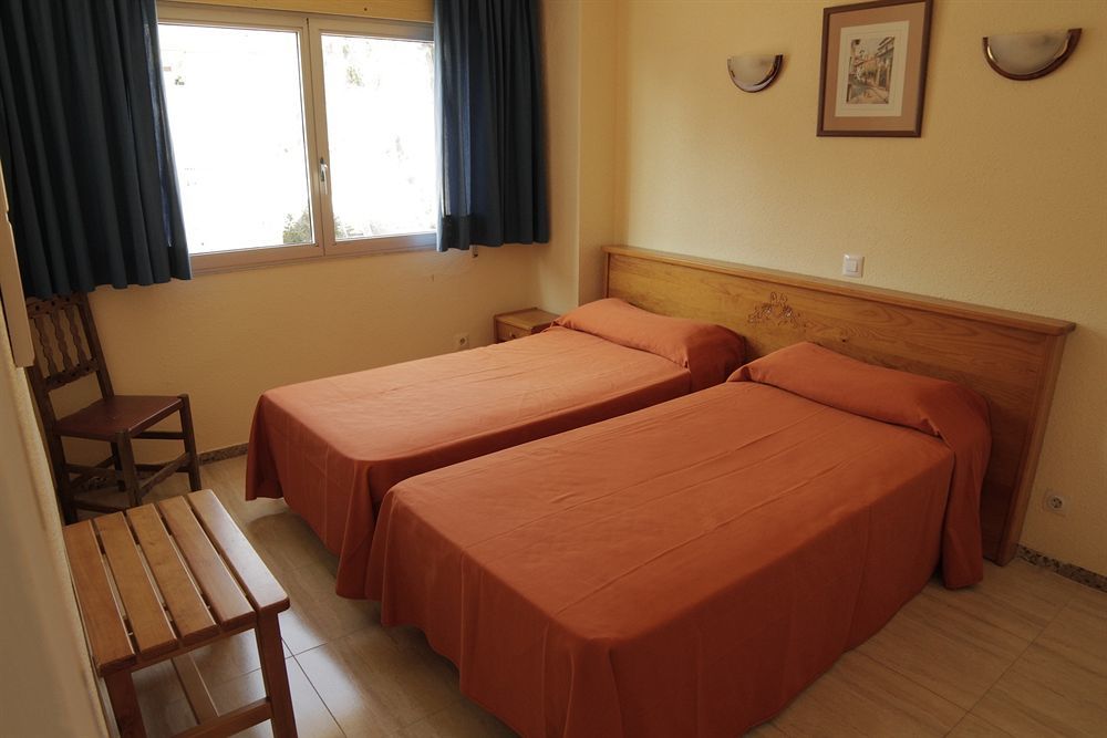 Ar Easy Borodin Lloret de Mar