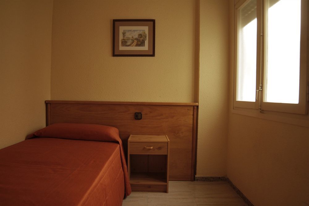 Ar Easy Borodin Appartement Lloret de Mar